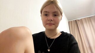 richellearmentrout Leaked Porn Video [Chaturbate] - new, shy, 18, blonde, teen