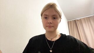 richellearmentrout Leaked Porn Video [Chaturbate] - new, shy, 18, blonde, teen
