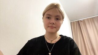 richellearmentrout Leaked Porn Video [Chaturbate] - new, shy, 18, blonde, teen