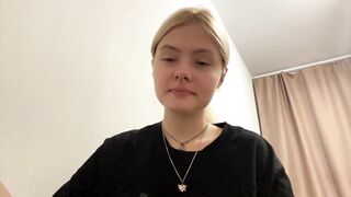 richellearmentrout Leaked Porn Video [Chaturbate] - new, shy, 18, blonde, teen