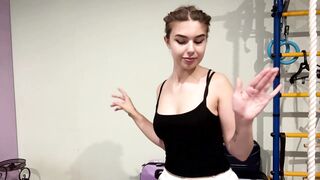 Watch brittniboensch Camgirl Porn Video [Chaturbate] - new, shy, 18, teen, cute