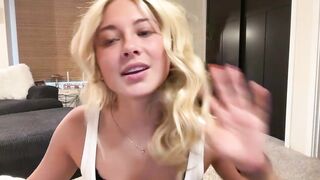 Watch athenaaa8 Camgirl Porn Video [Chaturbate] - new, bigass, 18, blonde, bigboobs