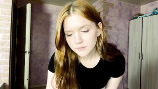 Watch ava_sweetie Hot Porn Video [Chaturbate] - new, young, shy, 18, skinny