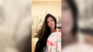 Watch milkymckenna Camgirl Porn Video [Chaturbate] - ass, fit, tits, brunette