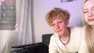 Watch kvetapin Hot Porn Video [Chaturbate] - lesbian, anal, 18, lovense, skinny