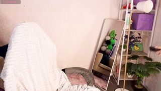 Watch princess_li1y Hot Porn Video [Chaturbate] - new, shy, 18, skinny, nonude