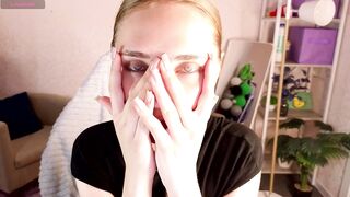 Watch princess_li1y Hot Porn Video [Chaturbate] - new, shy, 18, skinny, nonude