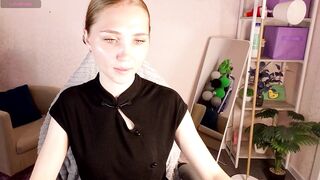 Watch princess_li1y Hot Porn Video [Chaturbate] - new, shy, 18, skinny, nonude