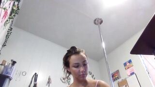 liifeaslauren New Porn Video [Chaturbate] - new, feet, natural, young, 19