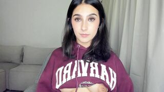 Watch riley_tin Hot Porn Video [Chaturbate] - new, bigass, 18, skinny, teen