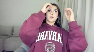 Watch riley_tin Hot Porn Video [Chaturbate] - new, bigass, 18, skinny, teen
