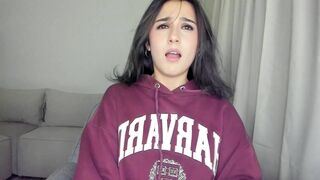 Watch riley_tin Hot Porn Video [Chaturbate] - new, bigass, 18, skinny, teen