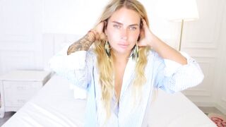 Watch miamilfxo Camgirl Porn Video [Chaturbate] - milf, mature, cuckold, blonde, findom