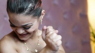 maiamini New Porn Video [Chaturbate] - smile, fetish, teasing, pussy, fuckme
