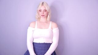 alitaaangel Leaked Porn Video [Chaturbate] - shy, 18, teen, cute, bigboobs