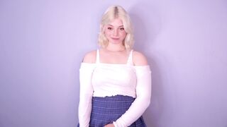 alitaaangel Leaked Porn Video [Chaturbate] - shy, 18, teen, cute, bigboobs