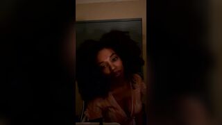 Watch primrose22 Leaked Porn Video [Chaturbate] - ebony, new, bigbelly, strapon, asmr