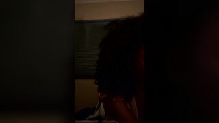 Watch primrose22 Leaked Porn Video [Chaturbate] - ebony, new, bigbelly, strapon, asmr