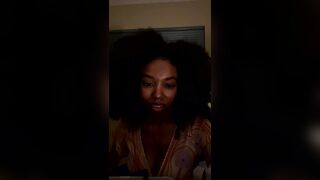 Watch primrose22 Leaked Porn Video [Chaturbate] - ebony, new, bigbelly, strapon, asmr