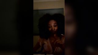Watch primrose22 Leaked Porn Video [Chaturbate] - ebony, new, bigbelly, strapon, asmr
