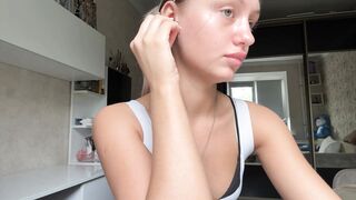 elfriededrewry Camgirl Porn Video [Chaturbate] - new, shy, young, 18, teen