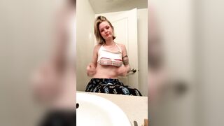Watch mommylonglegs666 Leaked Porn Video [Chaturbate] - new, 18, bigboobs, student