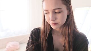 Watch blossomweisel Hot Porn Video [Chaturbate] - new, shy, young, 18, skinny