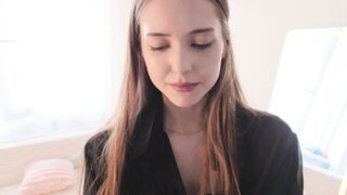 Watch blossomweisel Hot Porn Video [Chaturbate] - new, shy, young, 18, skinny