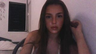 Cutegeex Porn HD Videos [MyFreeCams] - tight, kinky, long hair, slim, brunette