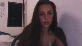 Cutegeex Porn HD Videos [MyFreeCams] - tight, kinky, long hair, slim, brunette