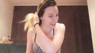 itwasnt_me Porn New Videos [MyFreeCams] - young, new, tall, striptease, cute