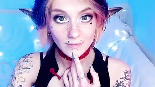 Hella_Hell Porn Fresh Videos [MyFreeCams] - Smart, New, honest, sweet, Young