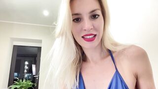 Watch AmazingkellyX Porn HD Videos [MyFreeCams] - SHOW, smile, smart, sexy, blond