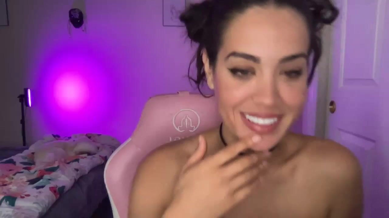Watch NalaFalon Porn New Videos [MyFreeCams] - friendly, princess,  brunette, seductive, bigtits