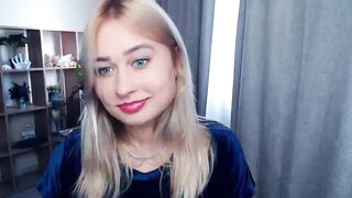 Kukla_kolduna Porn Private Videos [MyFreeCams] - singer, big boobs, young, dance, feet