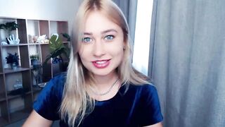 Kukla_kolduna Porn Private Videos [MyFreeCams] - singer, big boobs, young, dance, feet