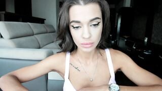 Miss_X_ Porn Private Videos [MyFreeCams] - dildo, fit, toys, naughty, smart