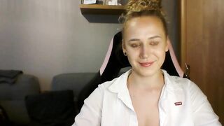 Watch CatrinLips Porn Private Videos [MyFreeCams] - shaved, young, hot, natural, sexy
