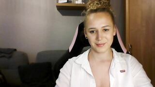 Watch CatrinLips Porn Private Videos [MyFreeCams] - shaved, young, hot, natural, sexy