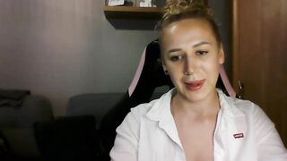 Watch CatrinLips Porn Private Videos [MyFreeCams] - shaved, young, hot, natural, sexy