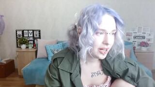 Watch Killinna Porn New Videos [MyFreeCams] - piercings, skinny, anime, fit, queen