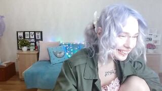 Watch Killinna Porn New Videos [MyFreeCams] - piercings, skinny, anime, fit, queen