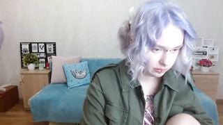 Watch Killinna Porn New Videos [MyFreeCams] - piercings, skinny, anime, fit, queen