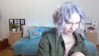 Watch Killinna Porn New Videos [MyFreeCams] - piercings, skinny, anime, fit, queen