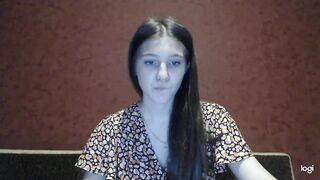 Watch Merlin Porn HD Videos [MyFreeCams] - cute, long hair, hot, 18, smart