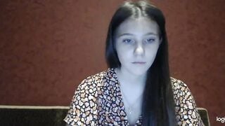 Watch Merlin Porn HD Videos [MyFreeCams] - cute, long hair, hot, 18, smart