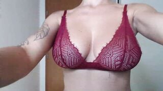 YourGirl_M Porn New Videos [MyFreeCams] - sexy, friendly, brunette, crazy, funny