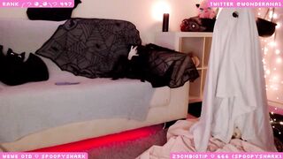 SpoopyBish Porn Fresh Videos [MyFreeCams] - playful, piercing, fish brain, silly, wino