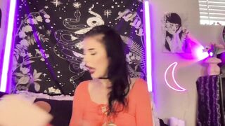 Watch RileyWoods Porn Hot Videos [MyFreeCams] - dark hair, landing strip, alt, tattoos, blow job