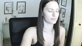 Watch Bella_Springs Porn HD Videos [MyFreeCams] - brunette, classy, tease, elegant, erotic